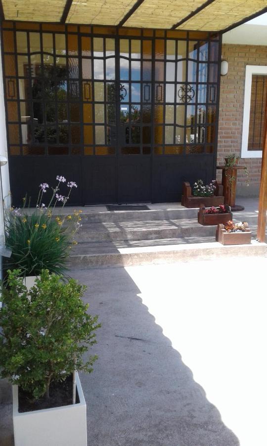 La Soleada Acomodação com café da manhã Mina Clavero Exterior foto
